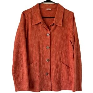 Vintage CMC Women’s Jacket Size Medium